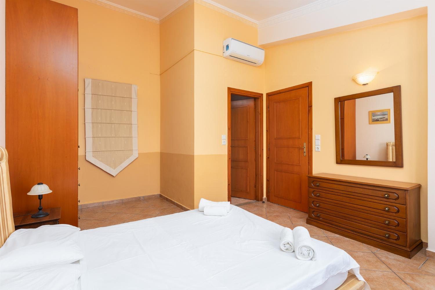 Villa Callistemon Agia Paraskevi  Buitenkant foto